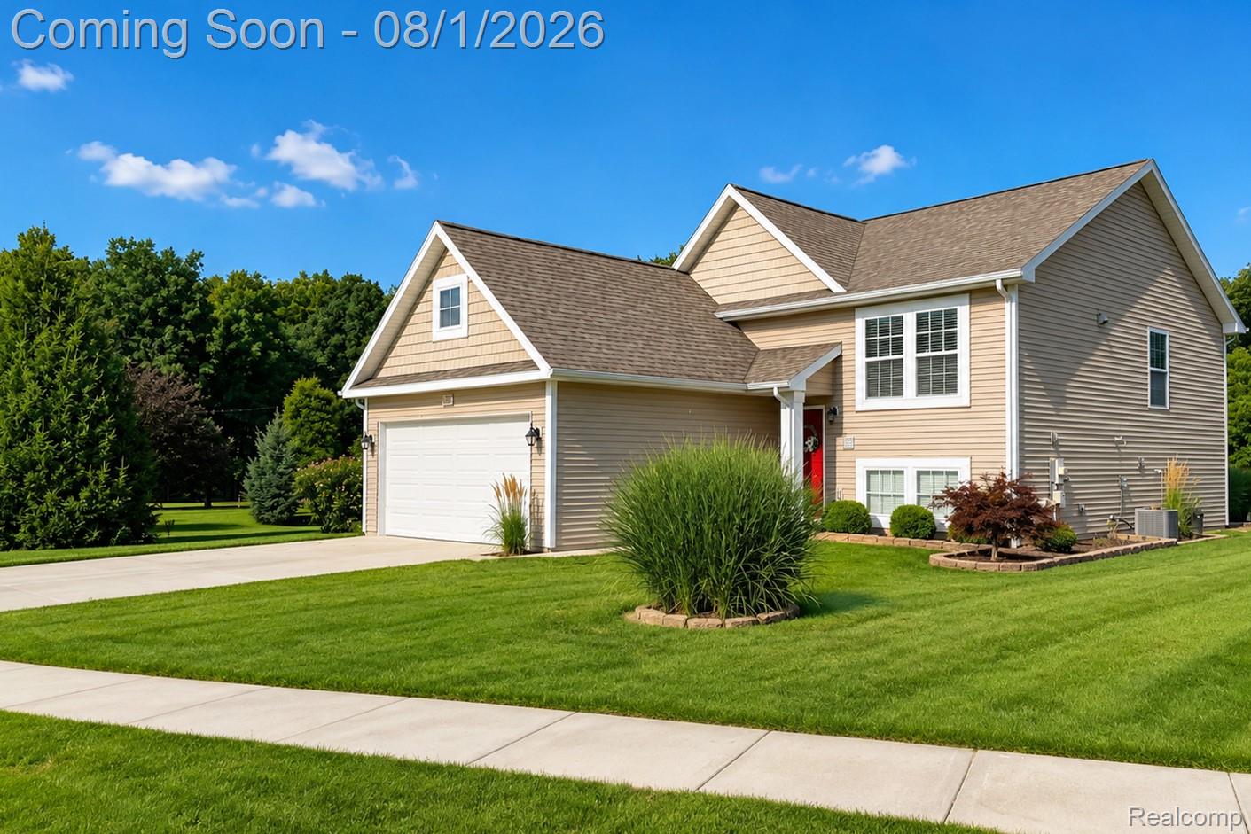 3760 Amber Oaks Drive