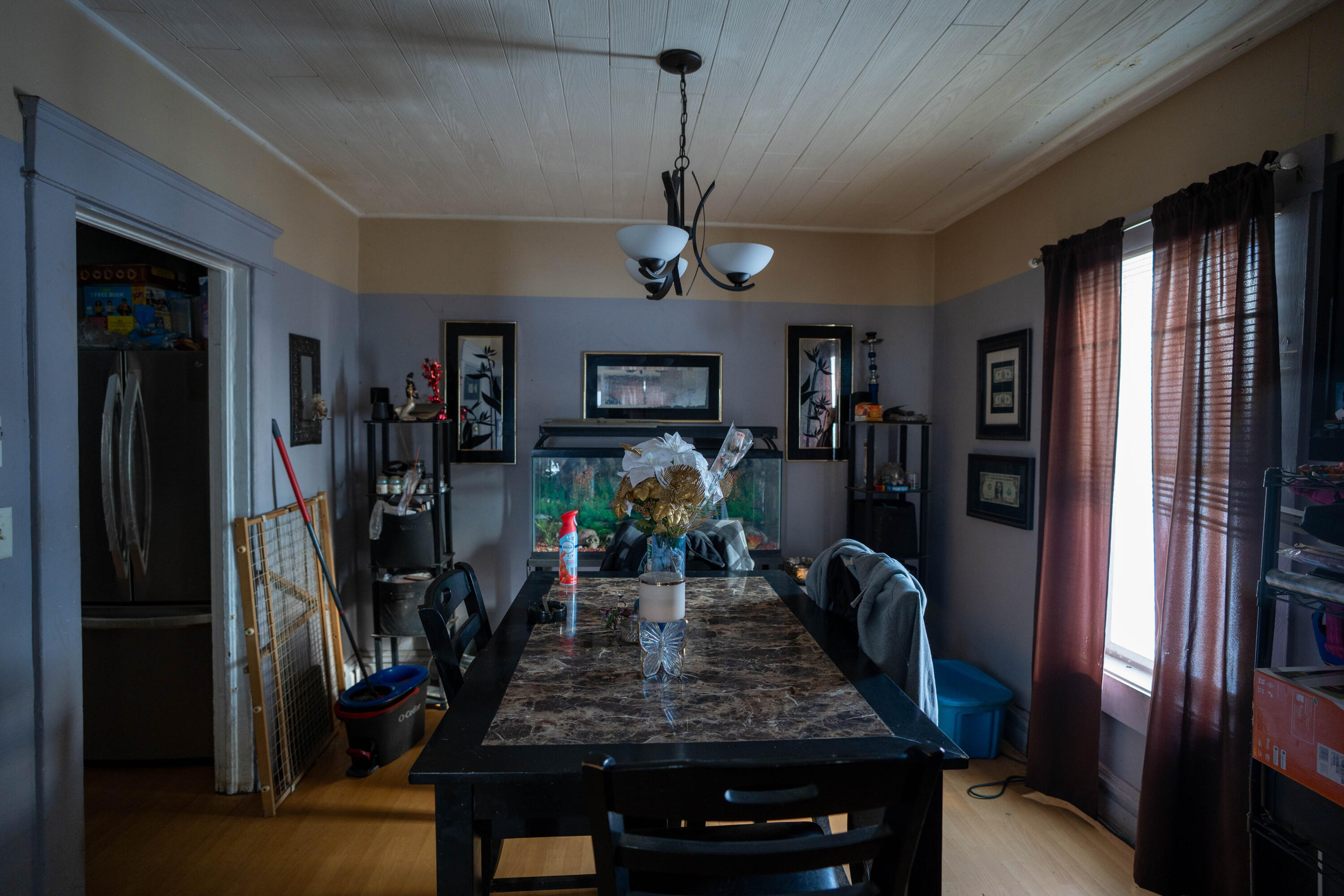 734 N Martin Luther King Jr Boulevard