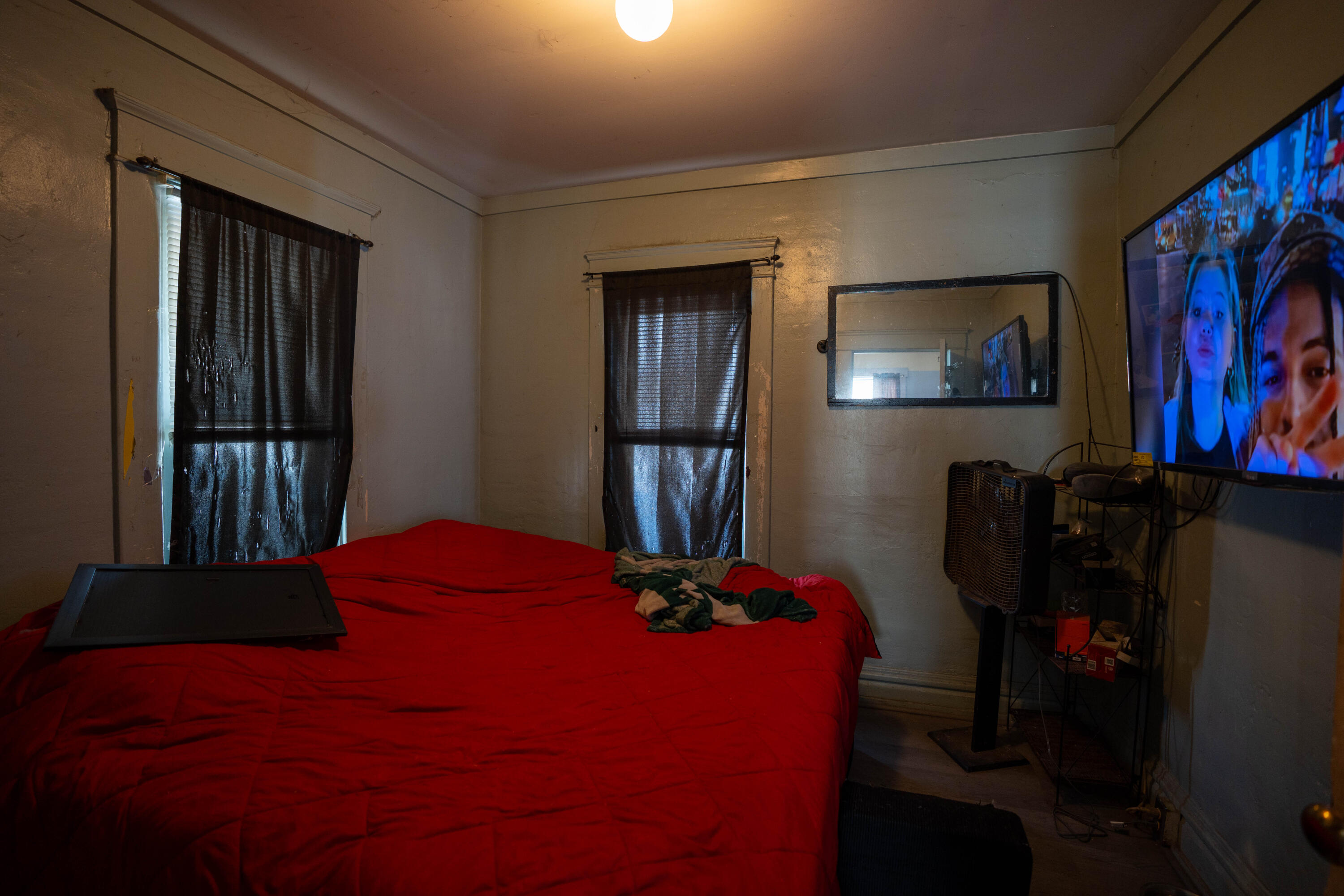 734 N Martin Luther King Jr Boulevard