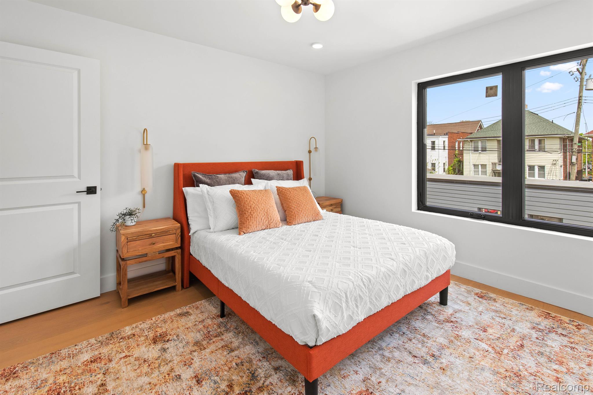 Detroit City, Michigan 48206, United States, 2 Bedrooms Bedrooms, ,3 BathroomsBathrooms,Residential,Active,148594