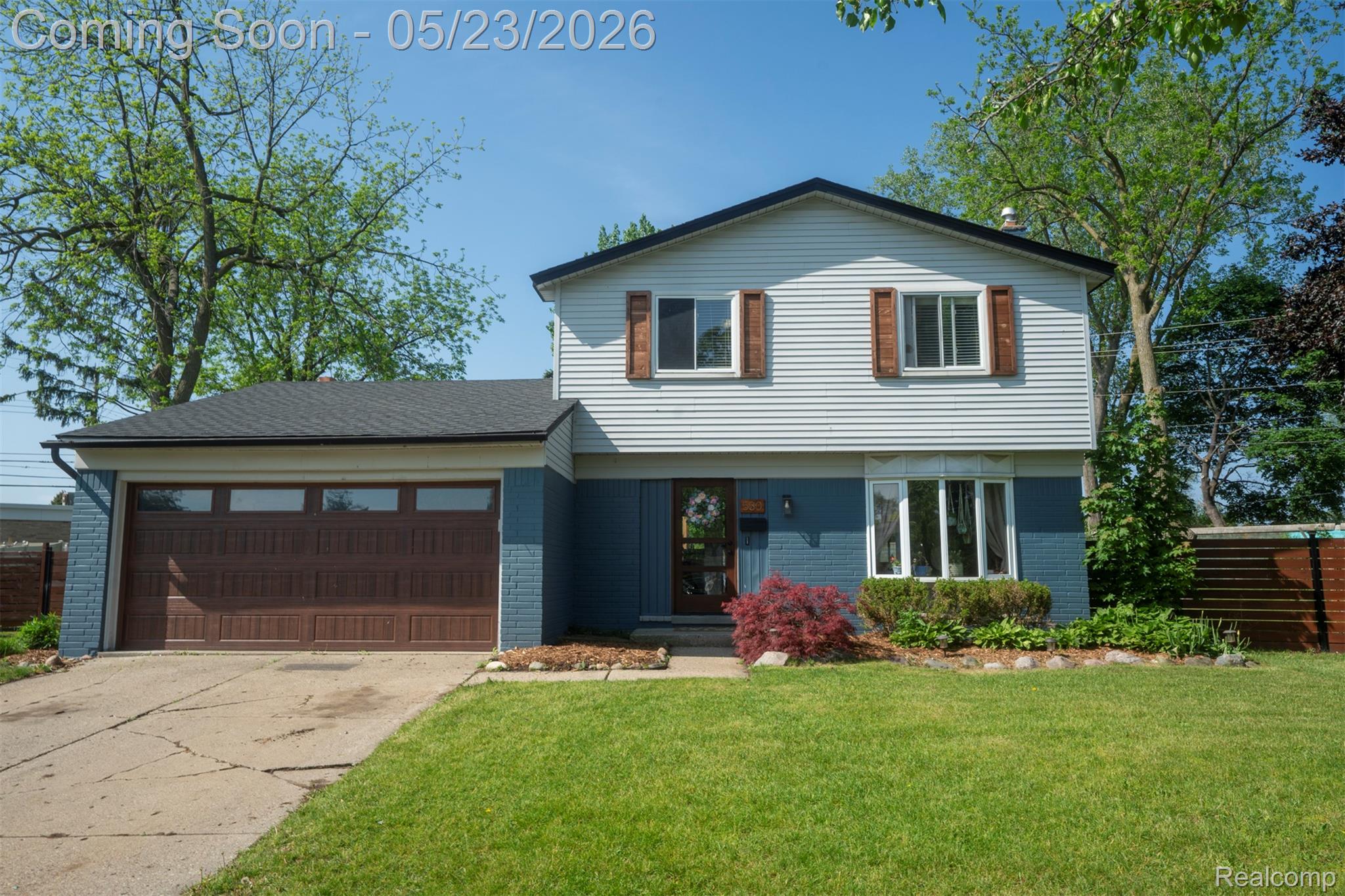 530 Sheffield Drive