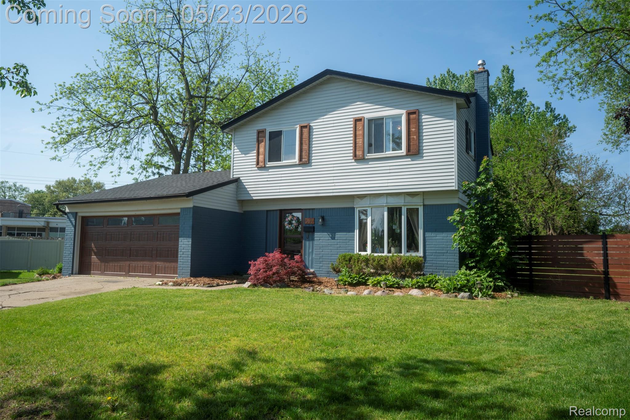 530 Sheffield Drive