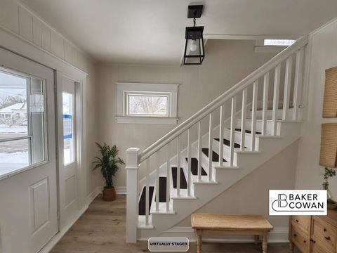 428 Ideal Street 2 Milan City MI 48160