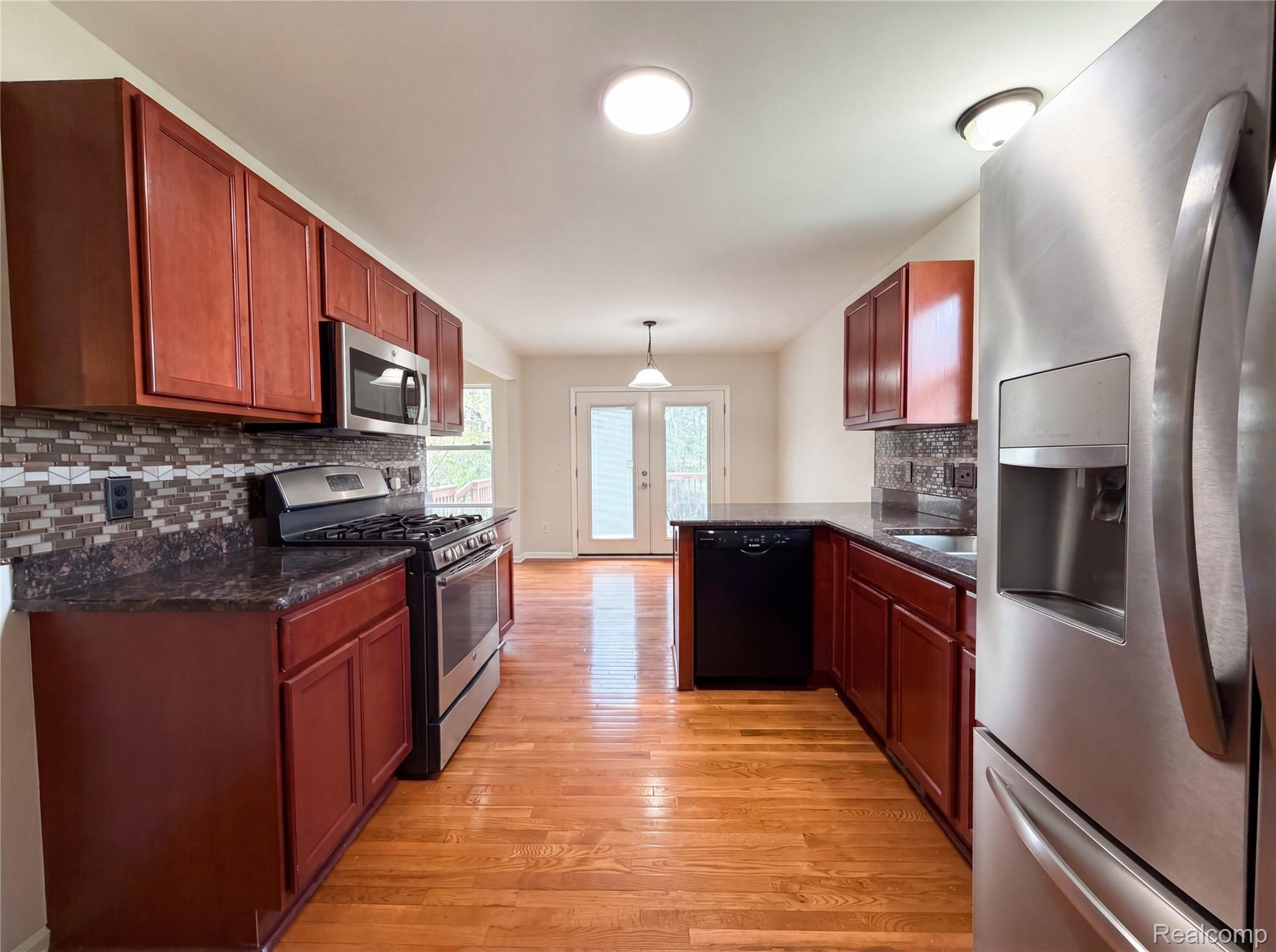 5988 Treetops Drive