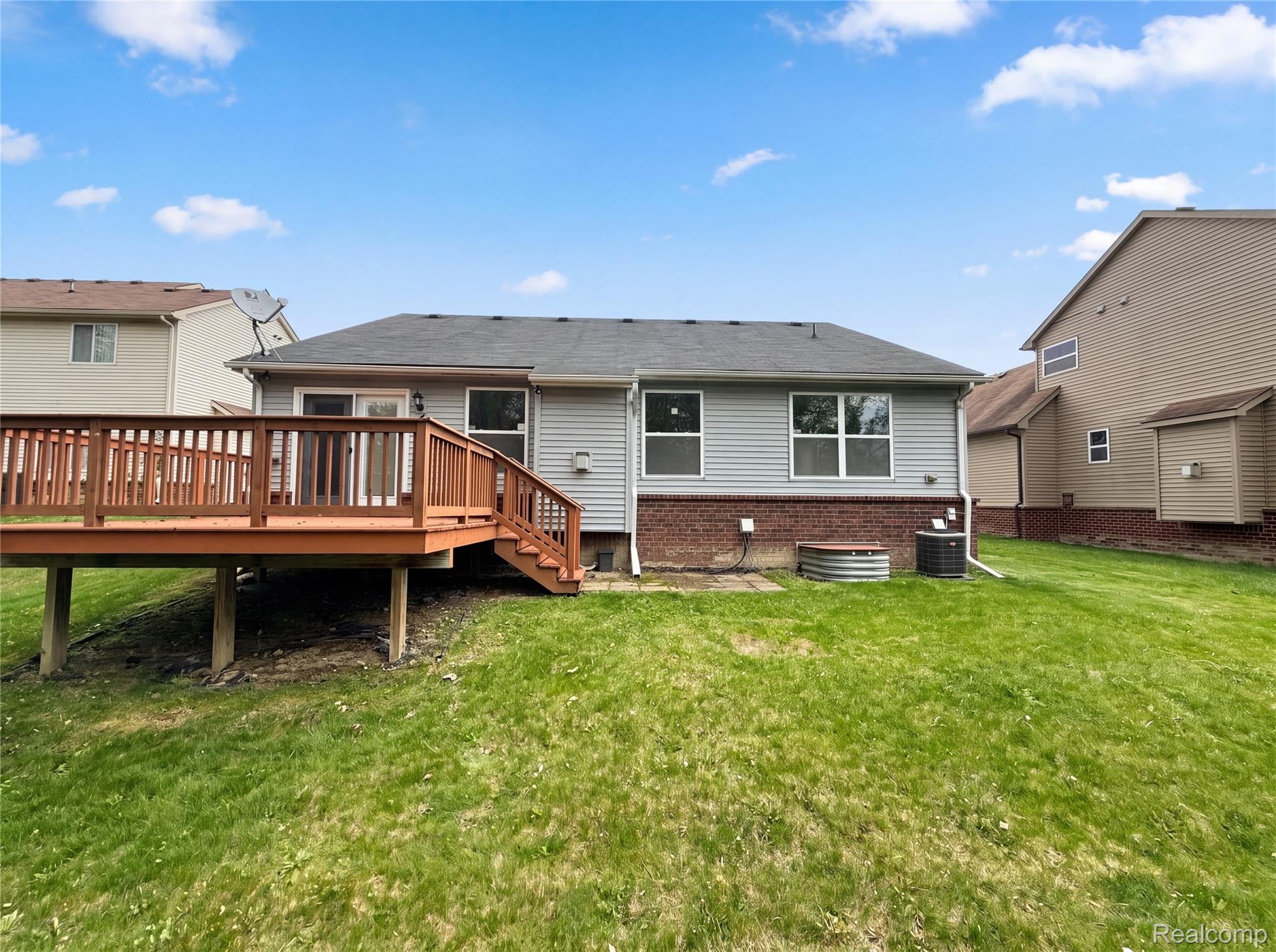 5988 Treetops Drive