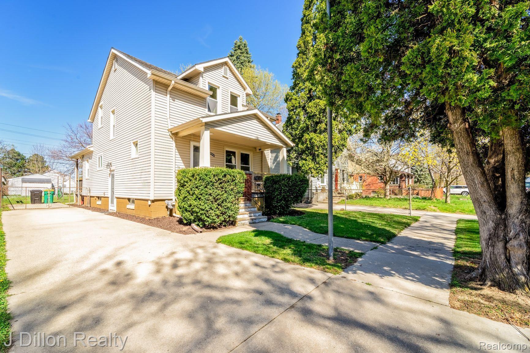 20919 SAINT FRANCIS Street