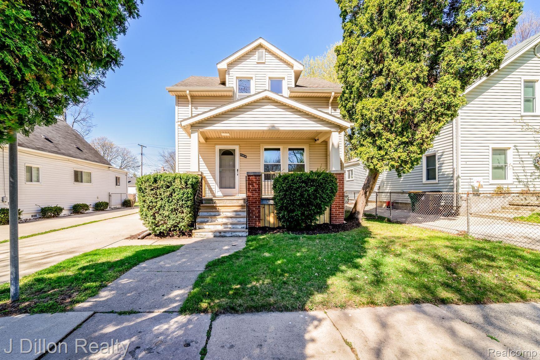 20919 SAINT FRANCIS Street