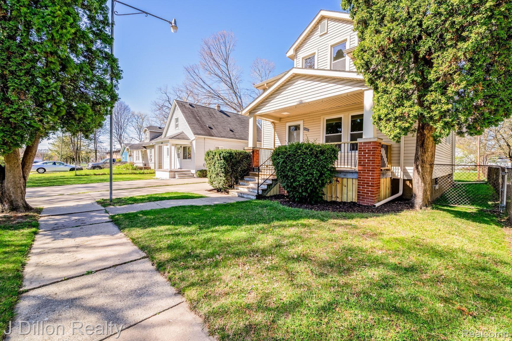 20919 SAINT FRANCIS Street