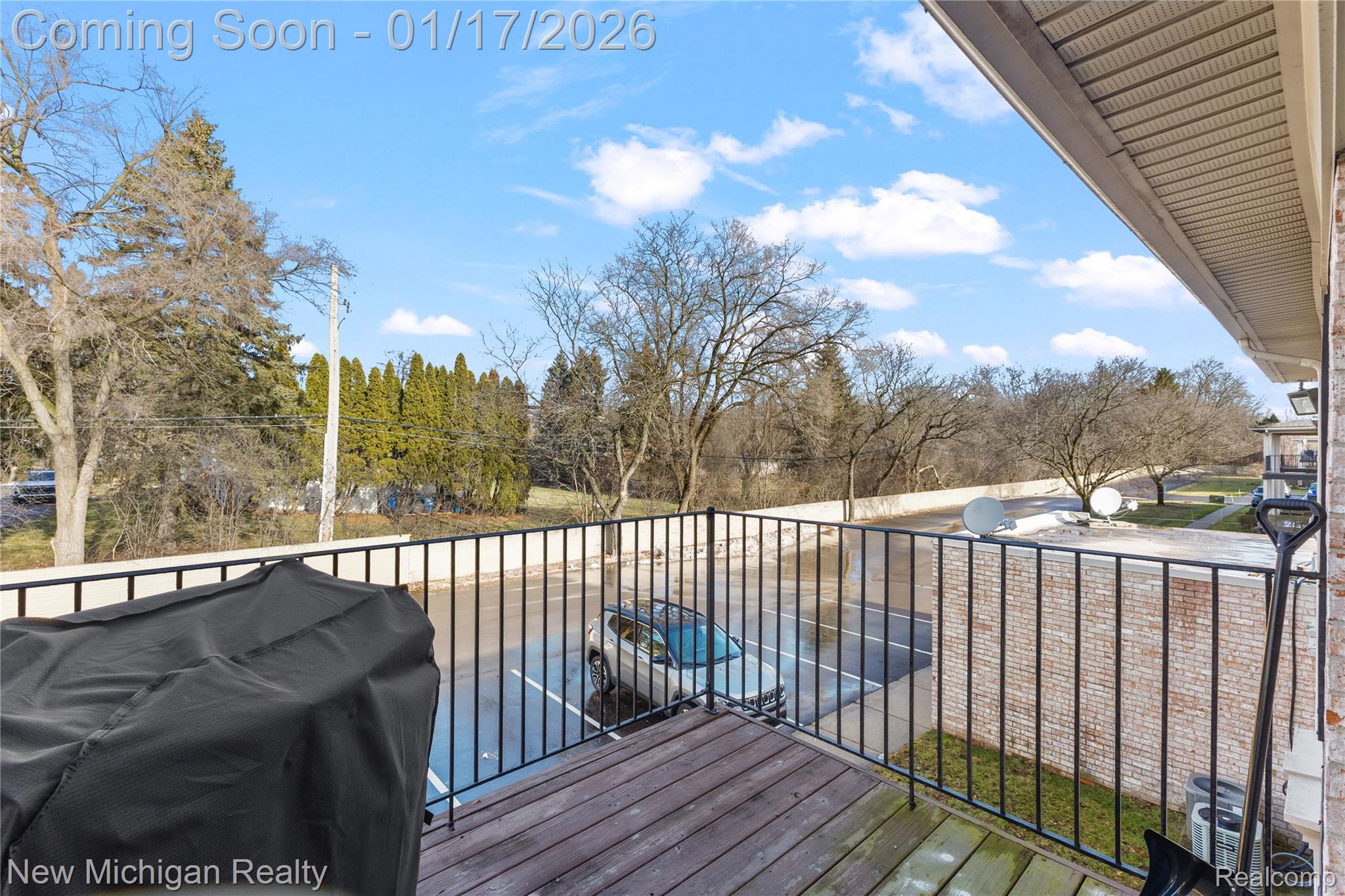 6103 Orchard Lake Road 201