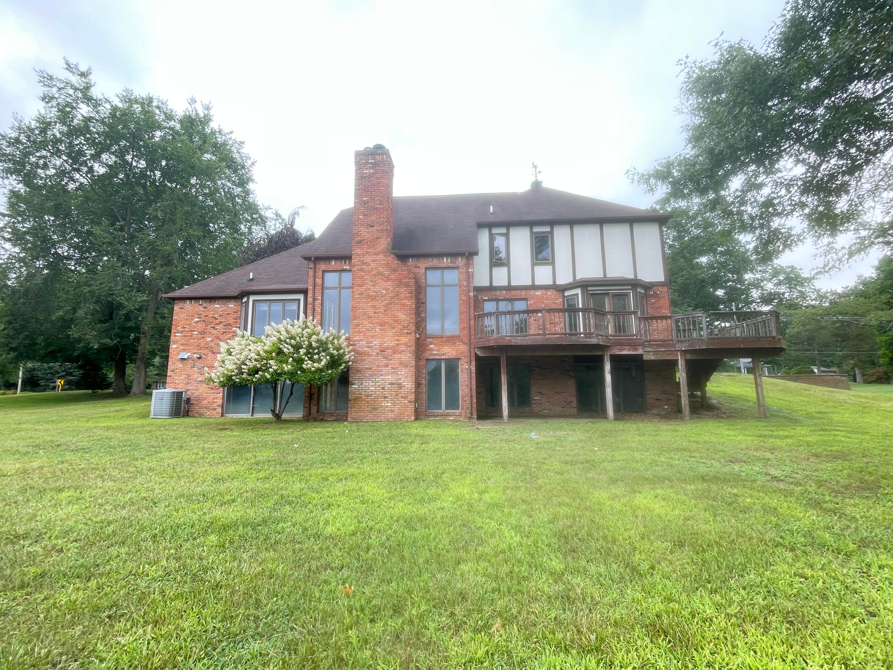 4635 S Jackson Road