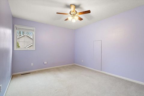 Tiny photo for 1701 J W Way, Royalton Township, MI 49085 (MLS # 69026013443)