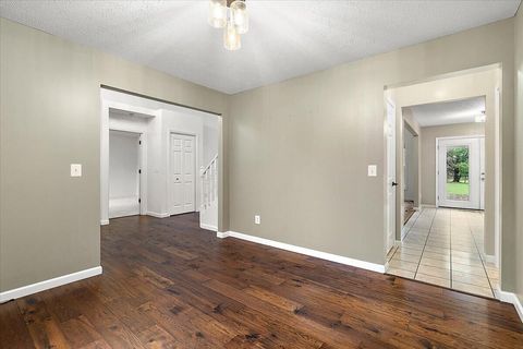 Tiny photo for 1701 J W Way, Royalton Township, MI 49085 (MLS # 69026013443)