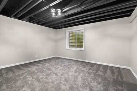 Tiny photo for 1701 J W Way, Royalton Township, MI 49085 (MLS # 69026013443)