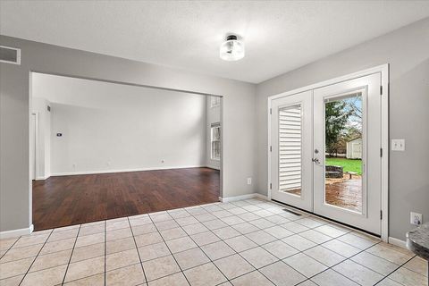 Tiny photo for 1701 J W Way, Royalton Township, MI 49085 (MLS # 69026013443)