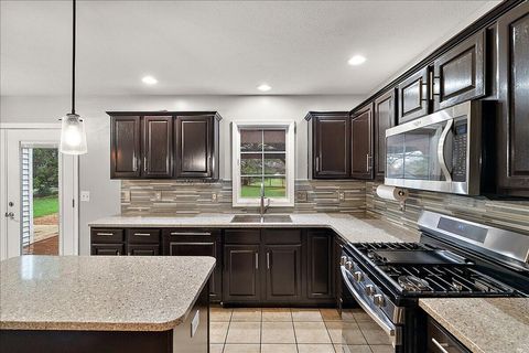 Tiny photo for 1701 J W Way, Royalton Township, MI 49085 (MLS # 69026013443)