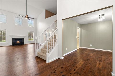 Tiny photo for 1701 J W Way, Royalton Township, MI 49085 (MLS # 69026013443)