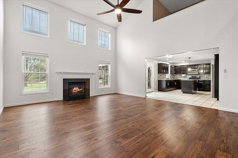 Tiny photo for 1701 J W Way, Royalton Township, MI 49085 (MLS # 69026013443)