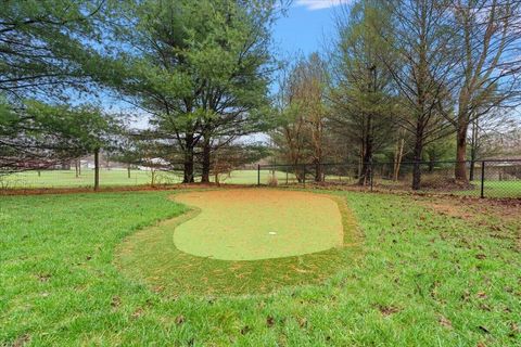 Tiny photo for 1701 J W Way, Royalton Township, MI 49085 (MLS # 69026013443)