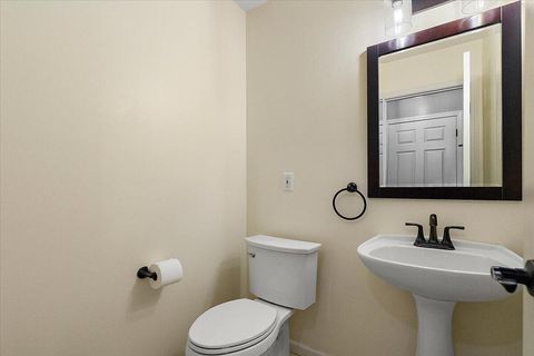 Tiny photo for 1701 J W Way, Royalton Township, MI 49085 (MLS # 69026013443)