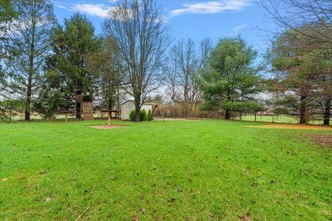 Tiny photo for 1701 J W Way, Royalton Township, MI 49085 (MLS # 69026013443)