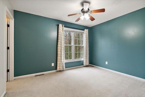 Tiny photo for 1701 J W Way, Royalton Township, MI 49085 (MLS # 69026013443)