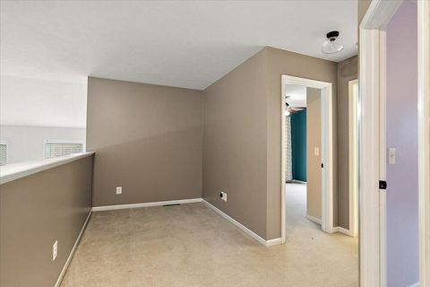 Tiny photo for 1701 J W Way, Royalton Township, MI 49085 (MLS # 69026013443)