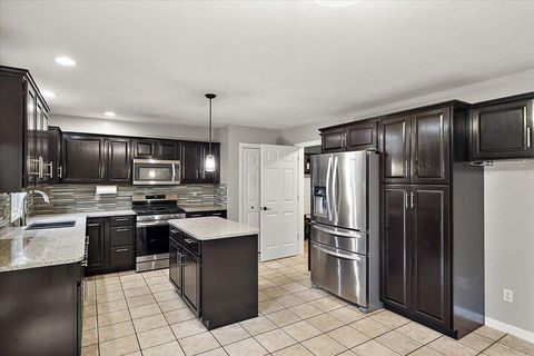 Tiny photo for 1701 J W Way, Royalton Township, MI 49085 (MLS # 69026013443)