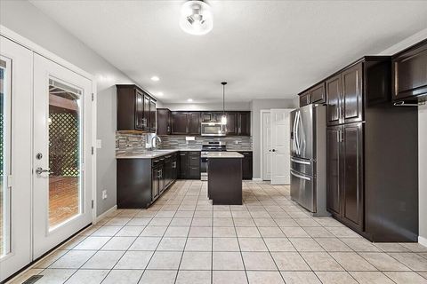 Tiny photo for 1701 J W Way, Royalton Township, MI 49085 (MLS # 69026013443)