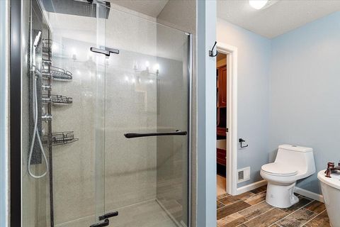 Tiny photo for 1701 J W Way, Royalton Township, MI 49085 (MLS # 69026013443)