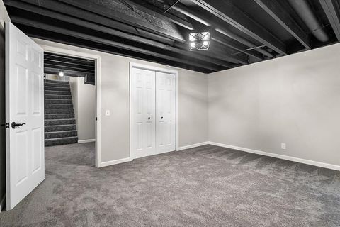 Tiny photo for 1701 J W Way, Royalton Township, MI 49085 (MLS # 69026013443)