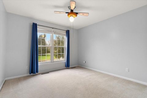 Tiny photo for 1701 J W Way, Royalton Township, MI 49085 (MLS # 69026013443)