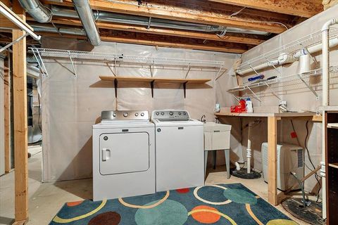 Tiny photo for 1701 J W Way, Royalton Township, MI 49085 (MLS # 69026013443)