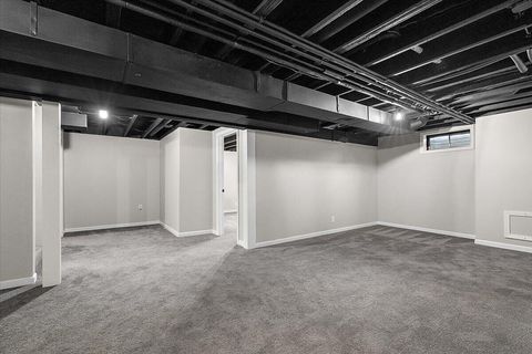 Tiny photo for 1701 J W Way, Royalton Township, MI 49085 (MLS # 69026013443)