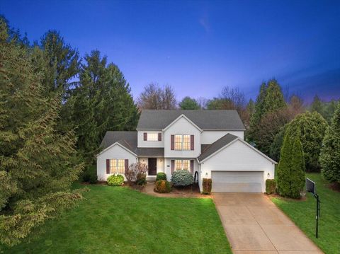 1701 J W Way Royalton Township MI 49085