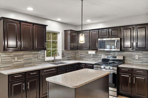 Tiny photo for 1701 J W Way, Royalton Township, MI 49085 (MLS # 69026013443)