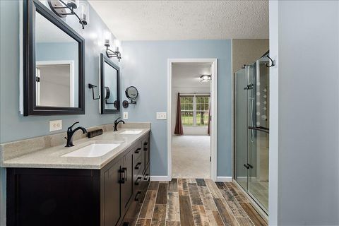 Tiny photo for 1701 J W Way, Royalton Township, MI 49085 (MLS # 69026013443)