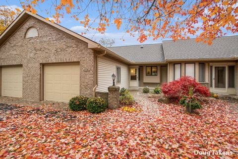 8750 Lindsey Lane SW Byron Township MI 49315