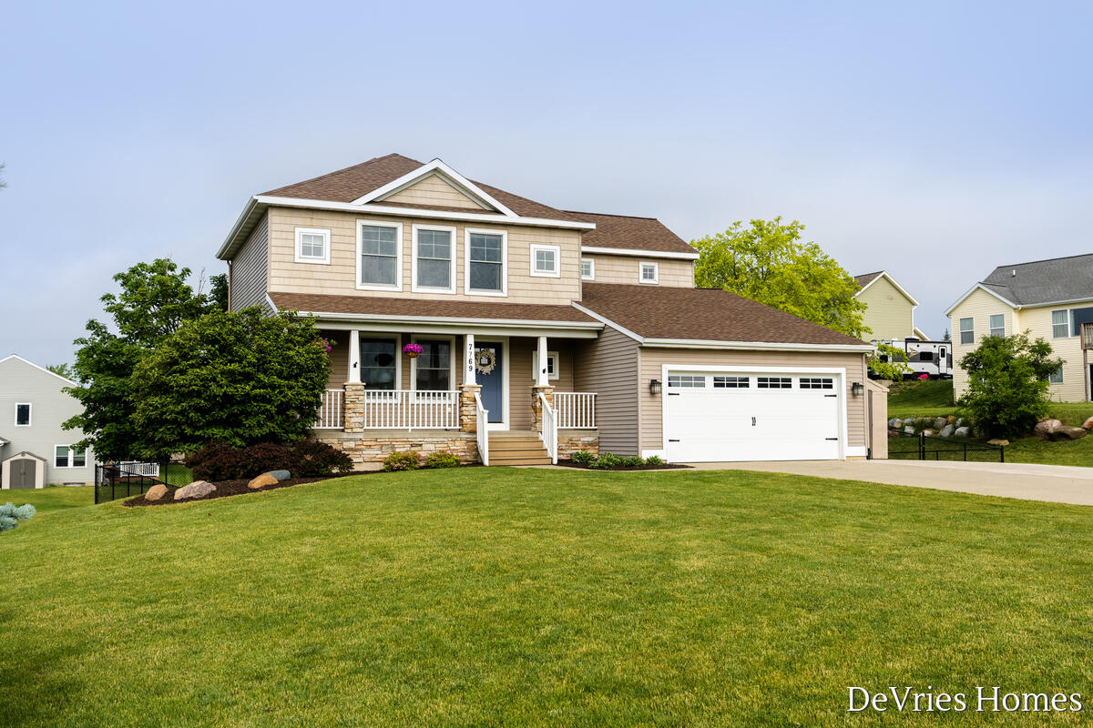 7769 Berrybrook Court SE