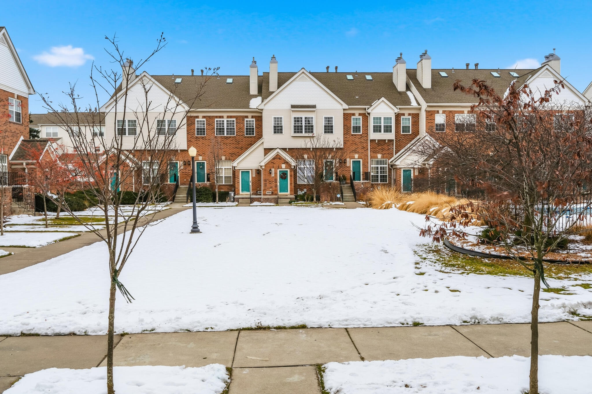 1655 Campau Farms Circle