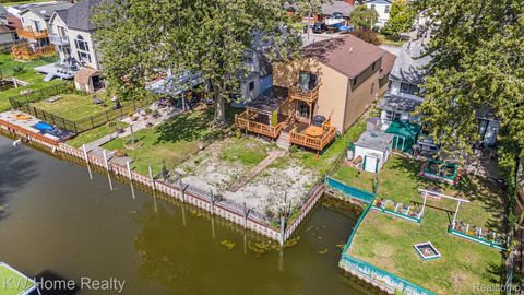 37881 Sunnybrook Street Harrison Charter Township MI 48045