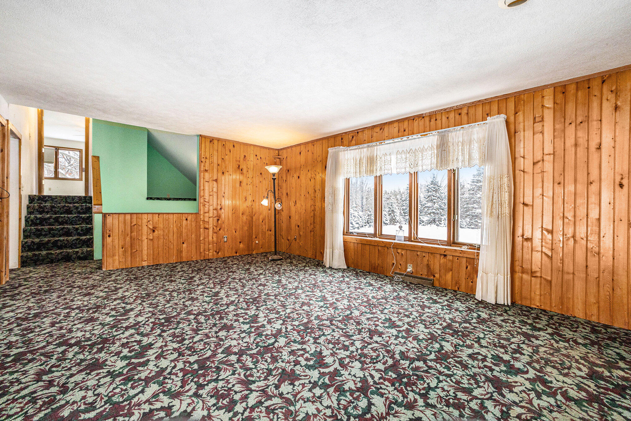 1760 Tumbleweed Drive