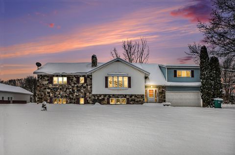 1760 Tumbleweed Drive Dorr Township MI 49323