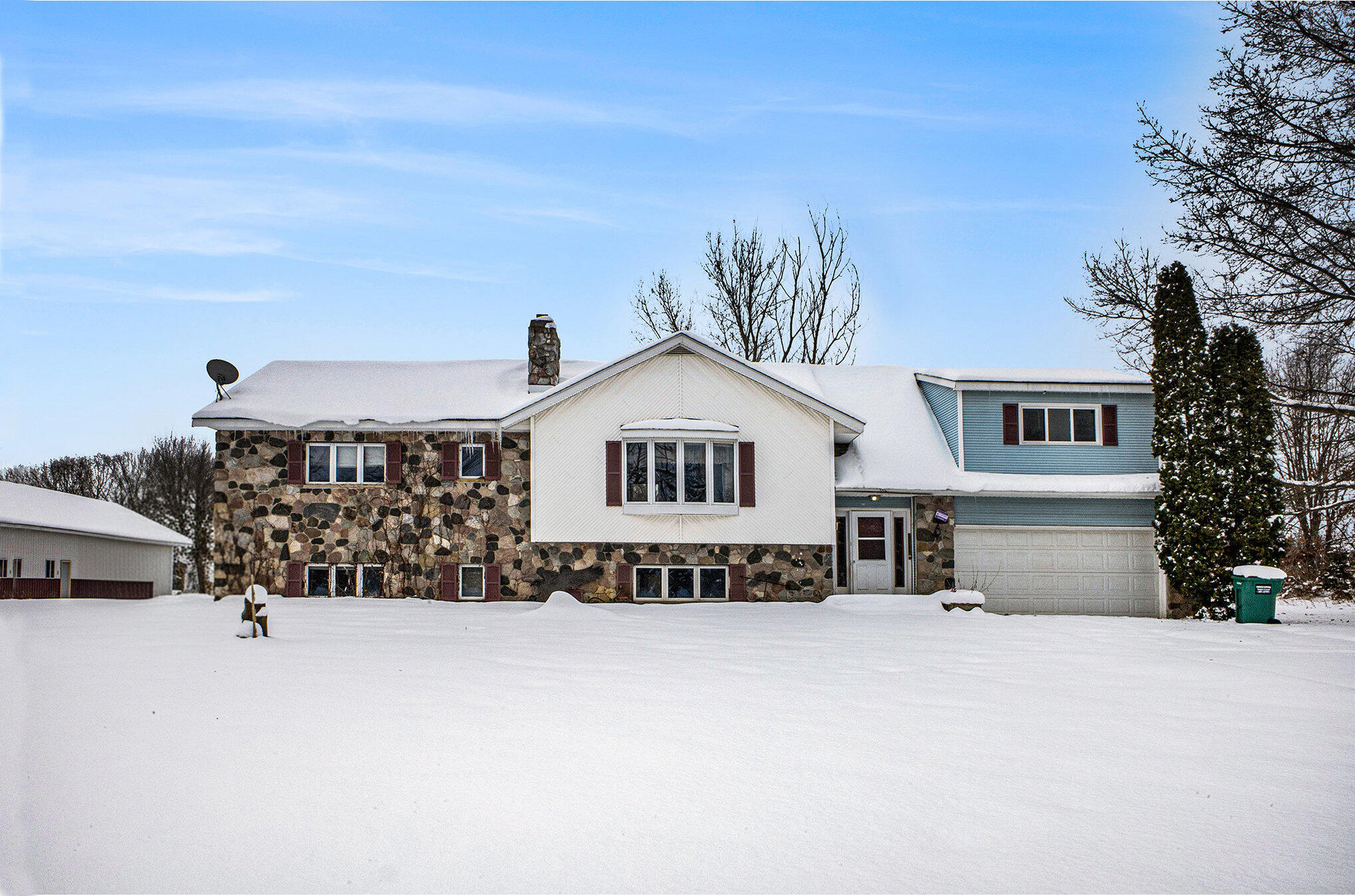 1760 Tumbleweed Drive