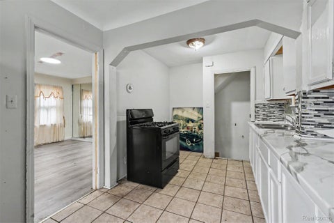 Tiny photo for 8119 Terry Street, Detroit City, MI 48228 (MLS # 20261083967)