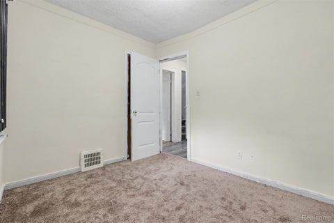 Tiny photo for 8119 Terry Street, Detroit City, MI 48228 (MLS # 20261083967)