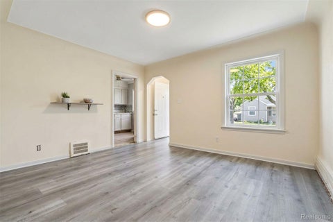 Tiny photo for 8119 Terry Street, Detroit City, MI 48228 (MLS # 20261083967)