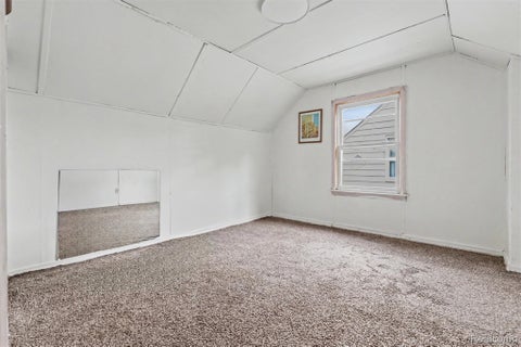 Tiny photo for 8119 Terry Street, Detroit City, MI 48228 (MLS # 20261083967)