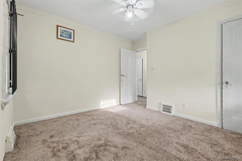 Tiny photo for 8119 Terry Street, Detroit City, MI 48228 (MLS # 20261083967)