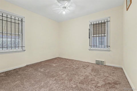 Tiny photo for 8119 Terry Street, Detroit City, MI 48228 (MLS # 20261083967)