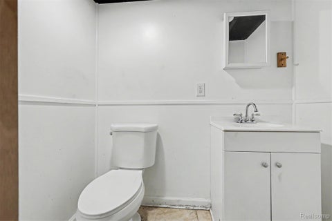 Tiny photo for 8119 Terry Street, Detroit City, MI 48228 (MLS # 20261083967)